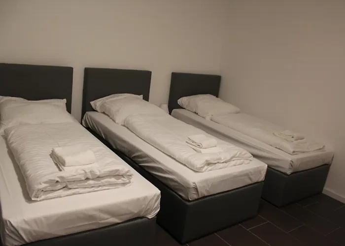 David\'S Hostel