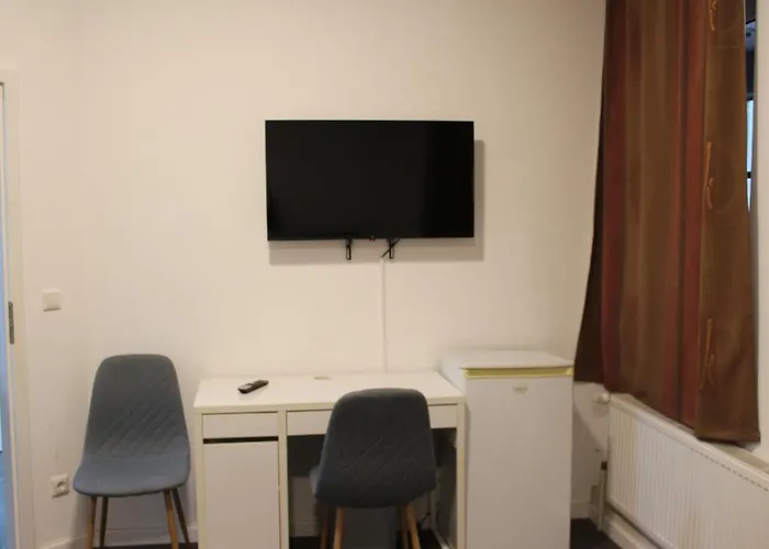 David\'S Hostel