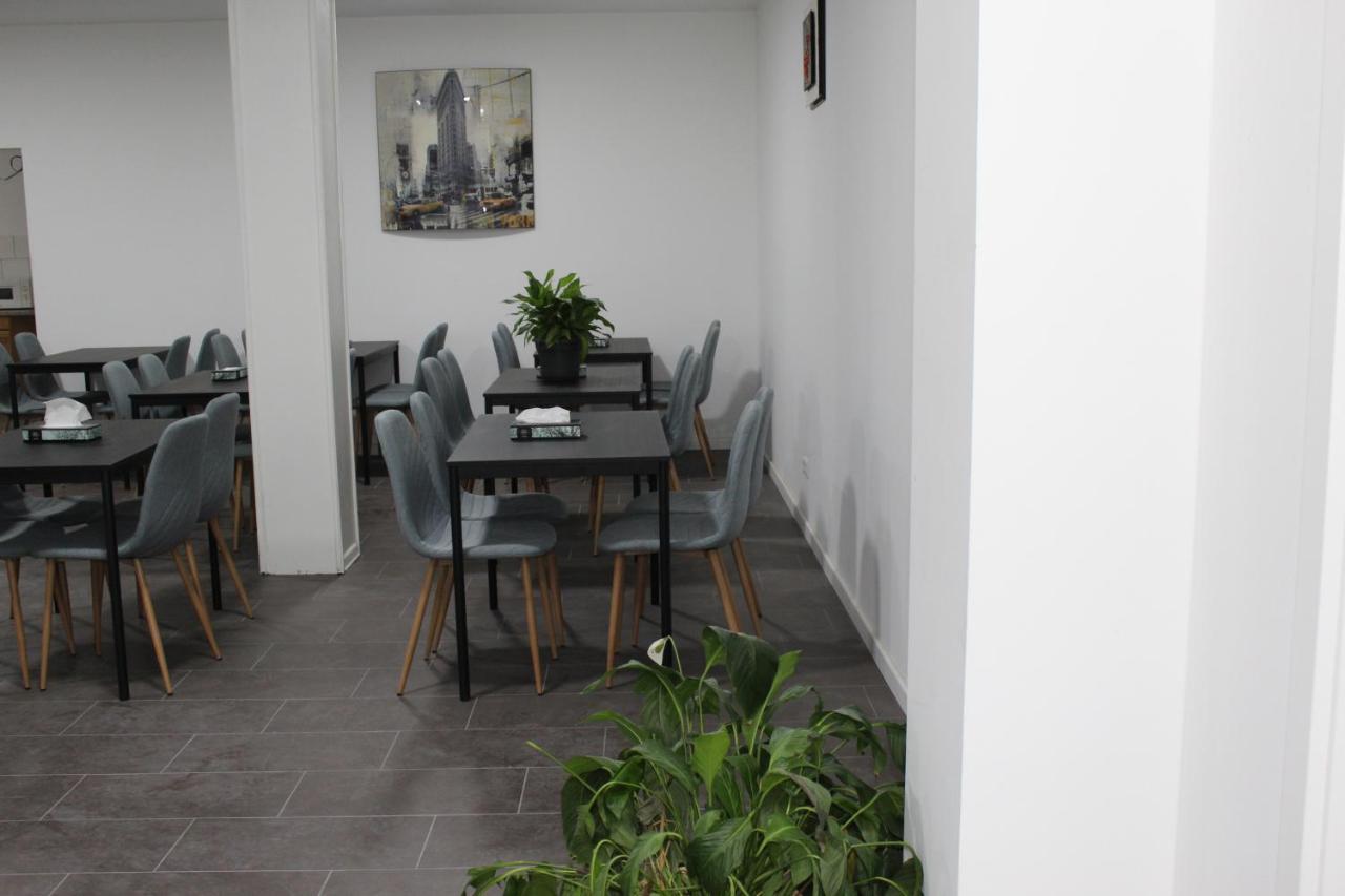 Hostel David's