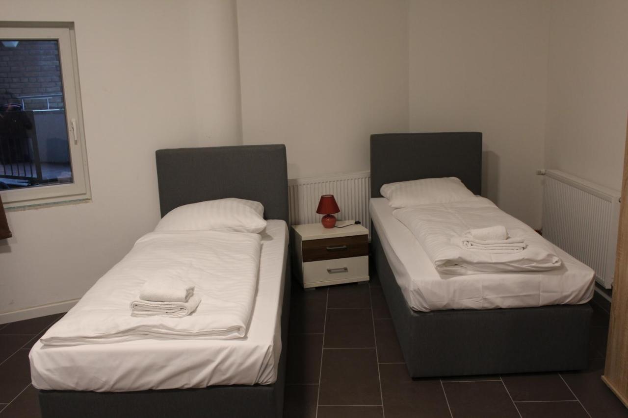 Hostel David's