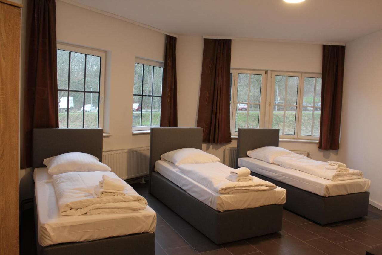 Hostel David's