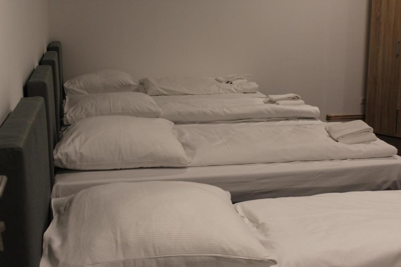 Hostel David's Geesthacht