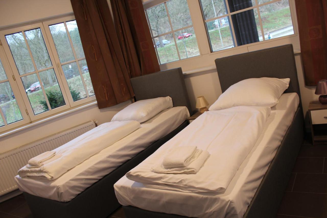 Hostel David's *