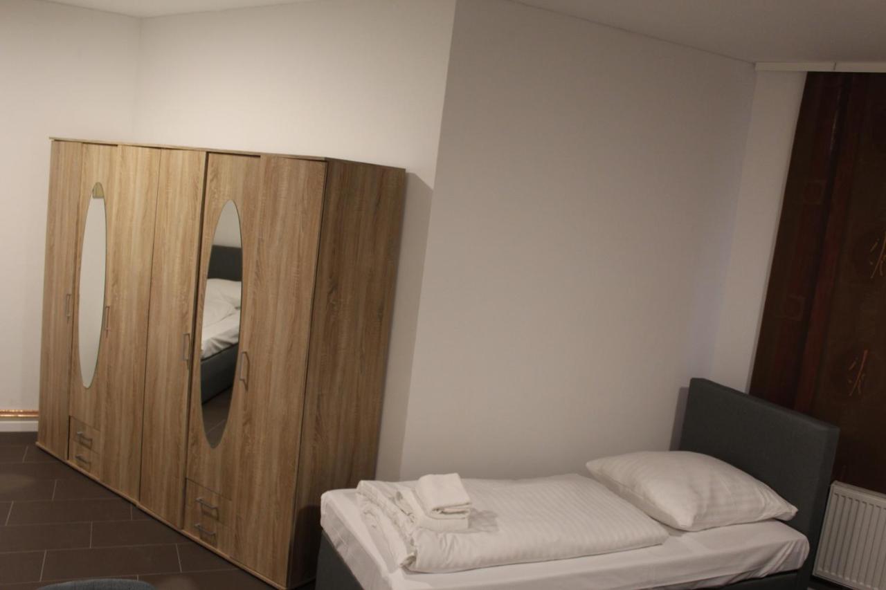 David's Hostel Geesthacht