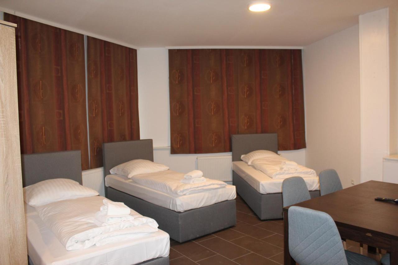 David's Hostel