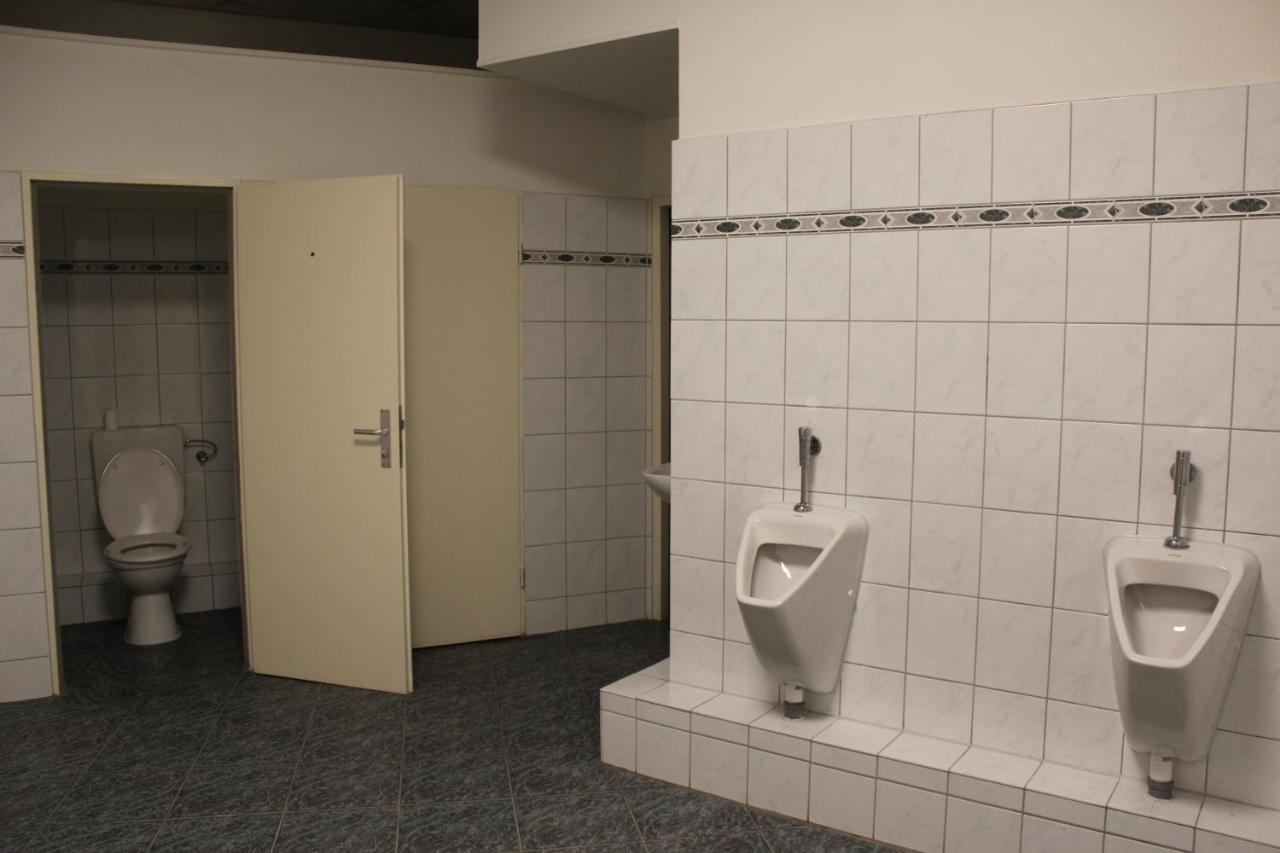 David's Hostel *
