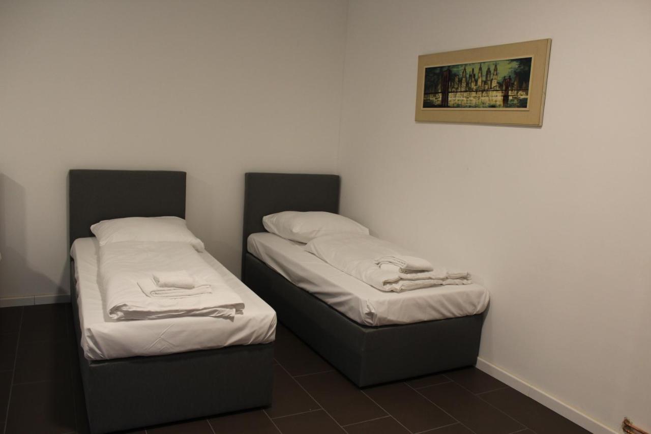 Hostel David's