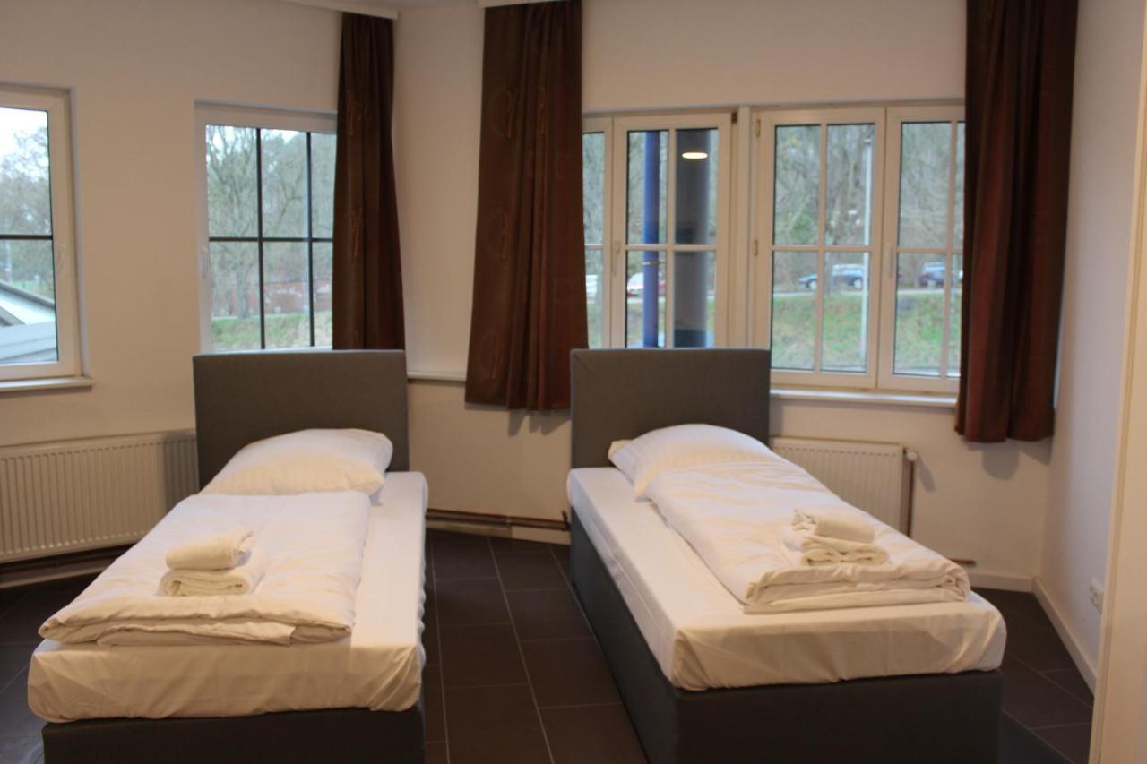Hostel David's