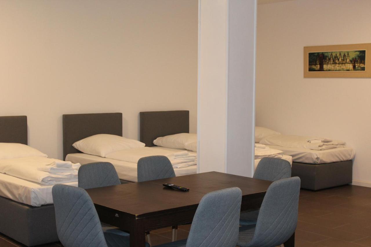 Hostel David's Geesthacht
