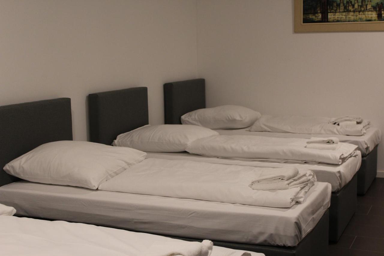 David's Hostel Geesthacht