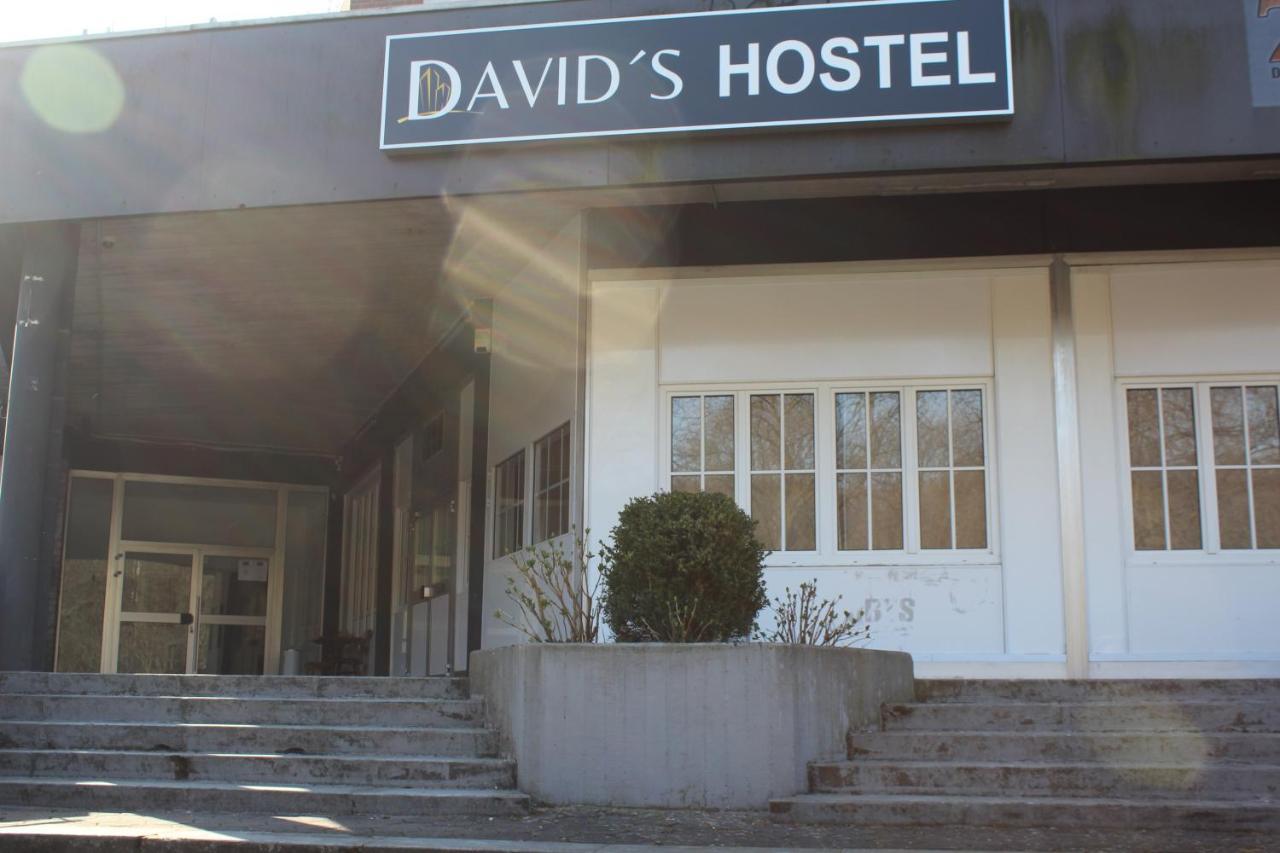 David's