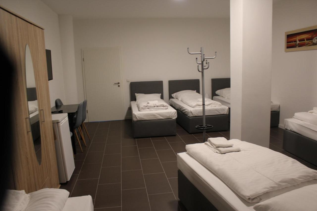 David's Hostel Geesthacht