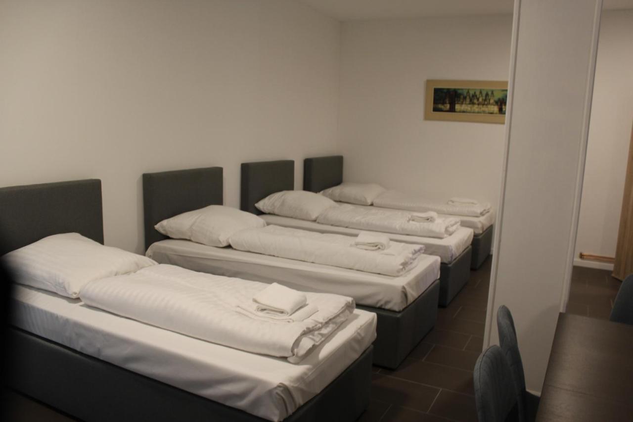 Hostel David's *