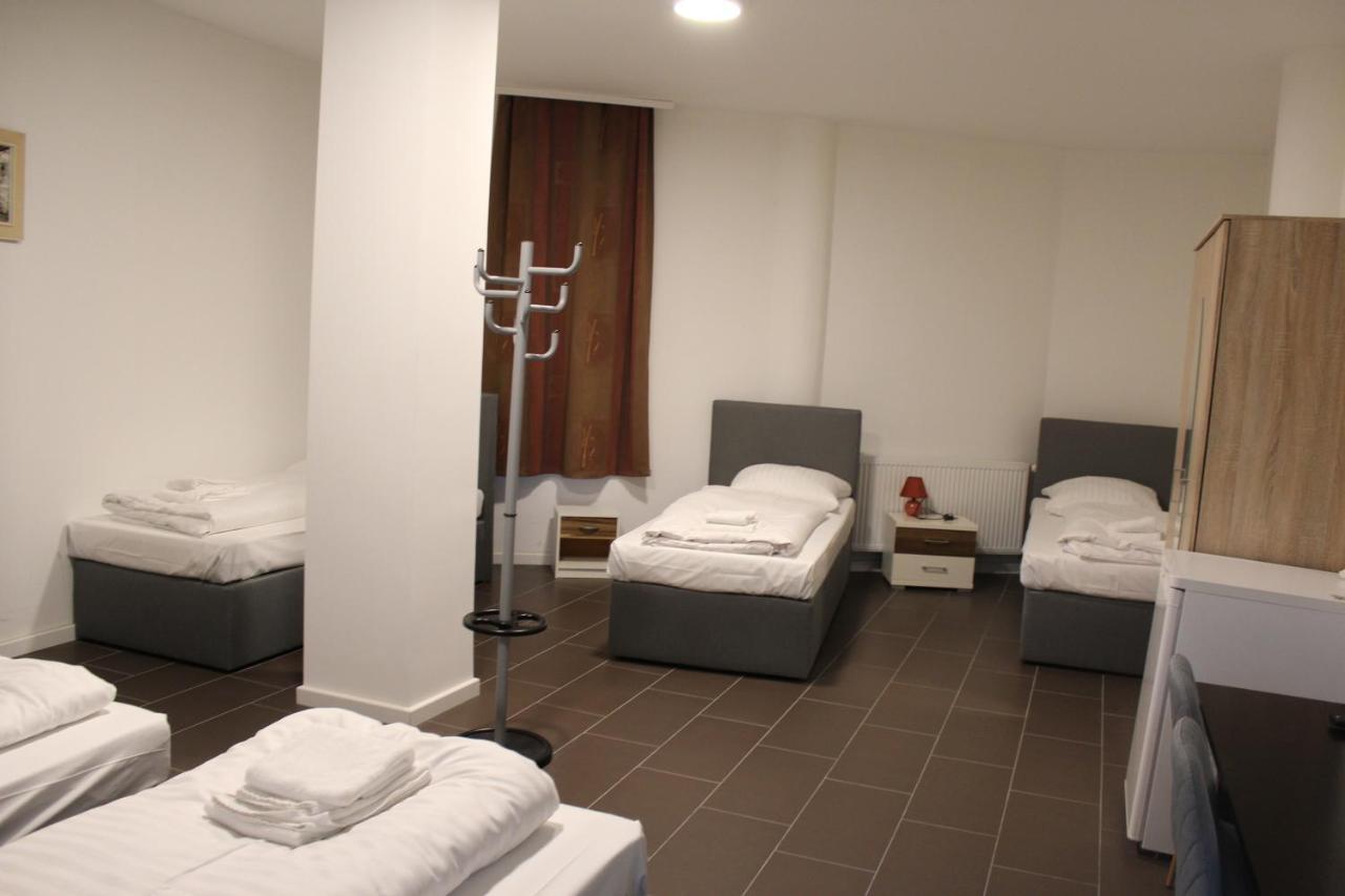 David's Hostel