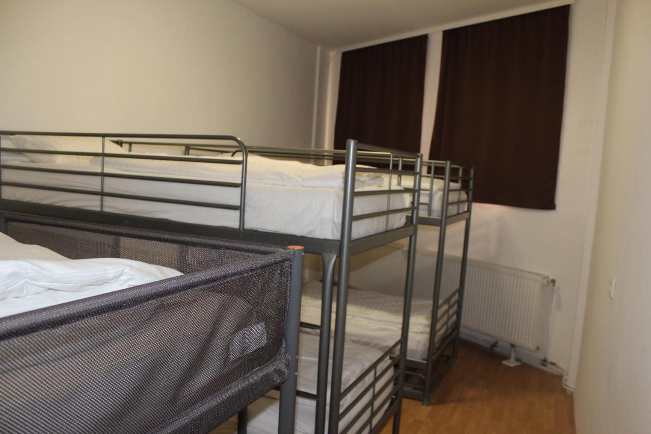 David's Hostel
