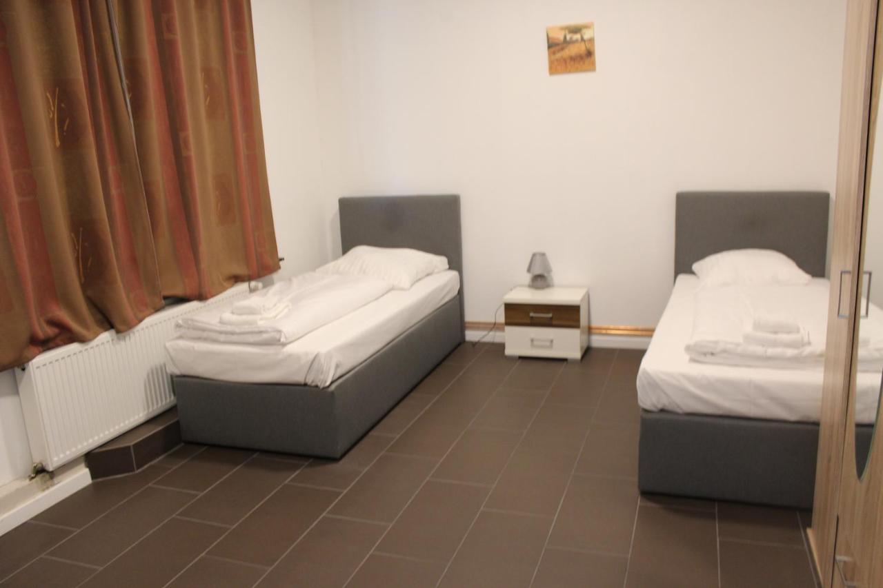 Hostel David's *