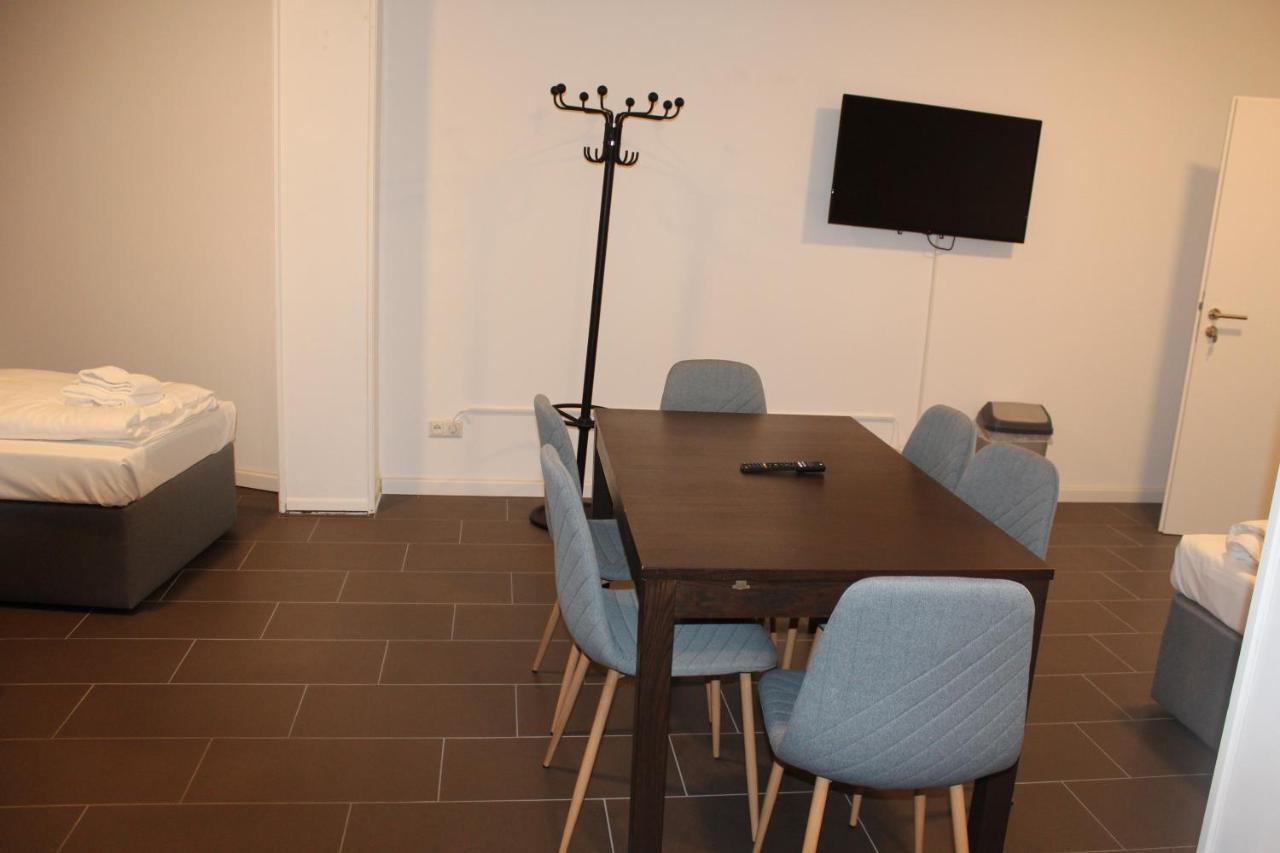 David's Hostel