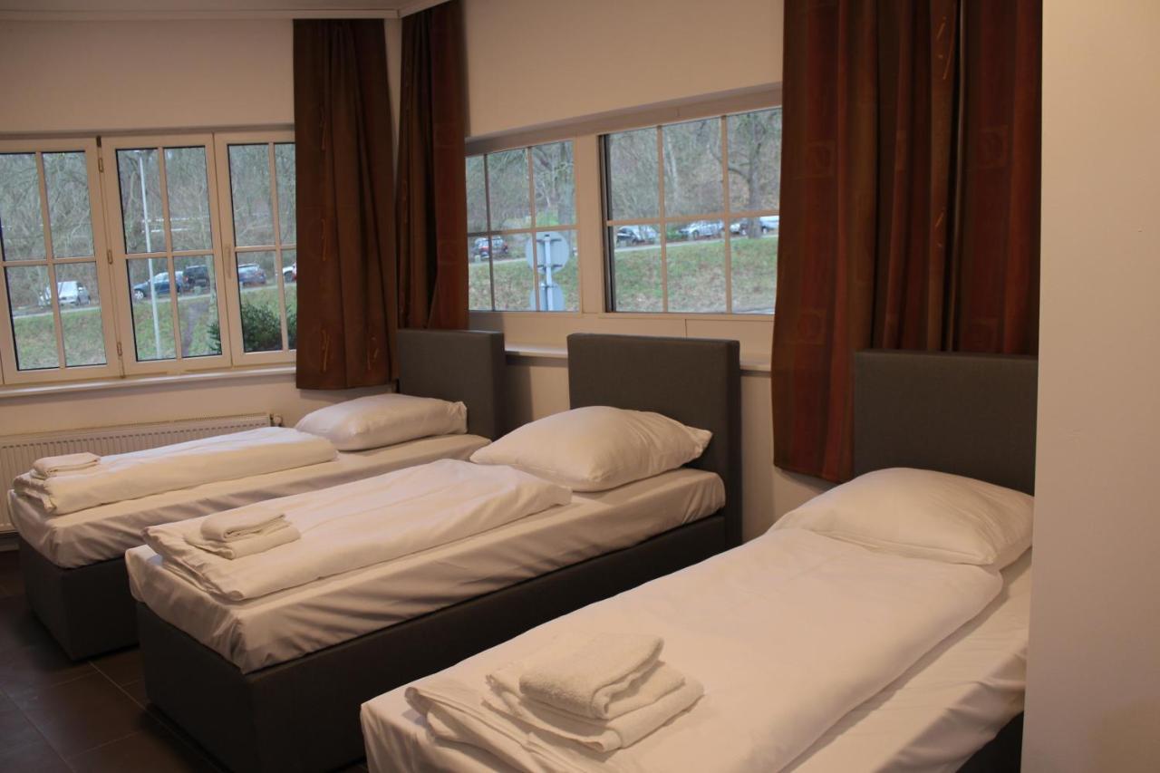 Hostel David's Geesthacht