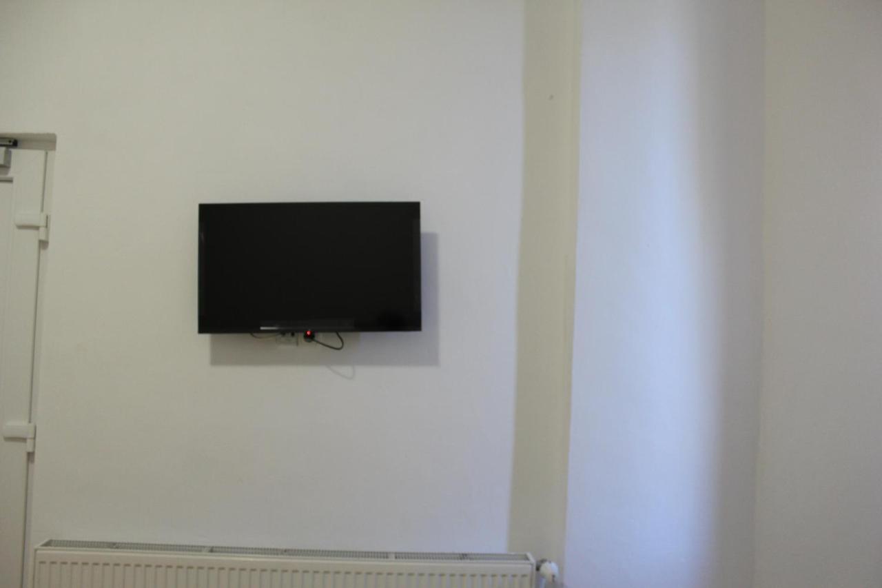 David's Hostel