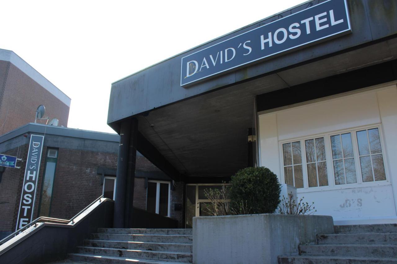 David's * Geesthacht