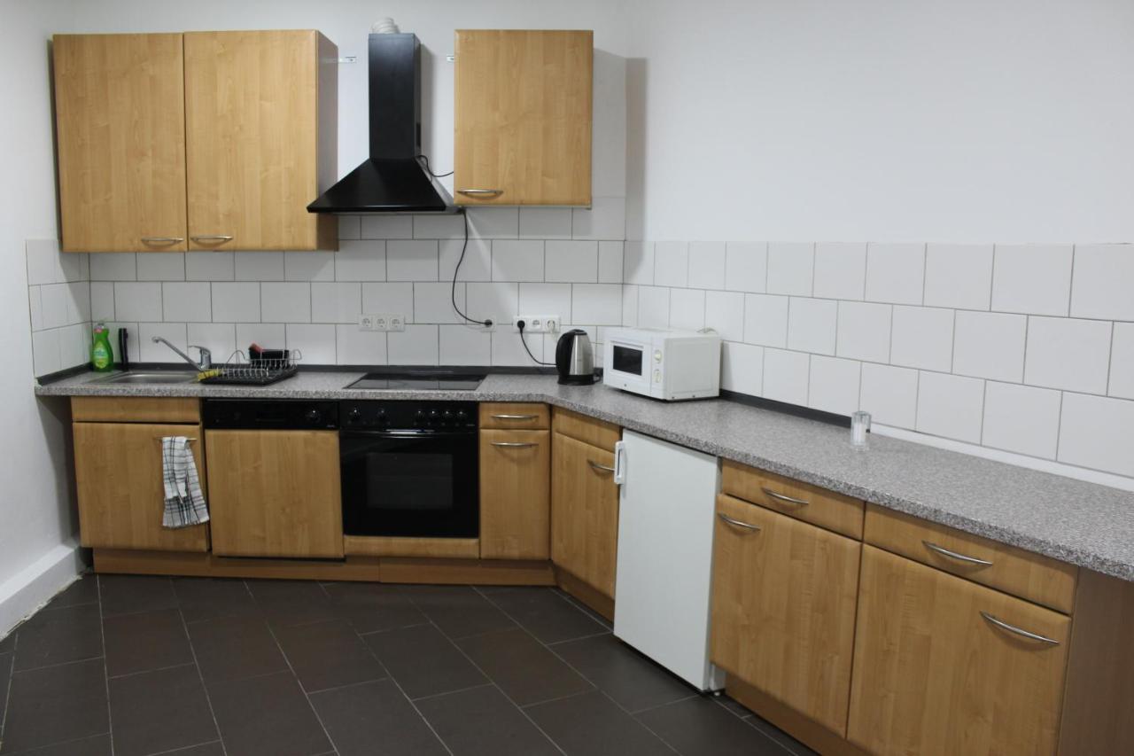 David's Hostel
