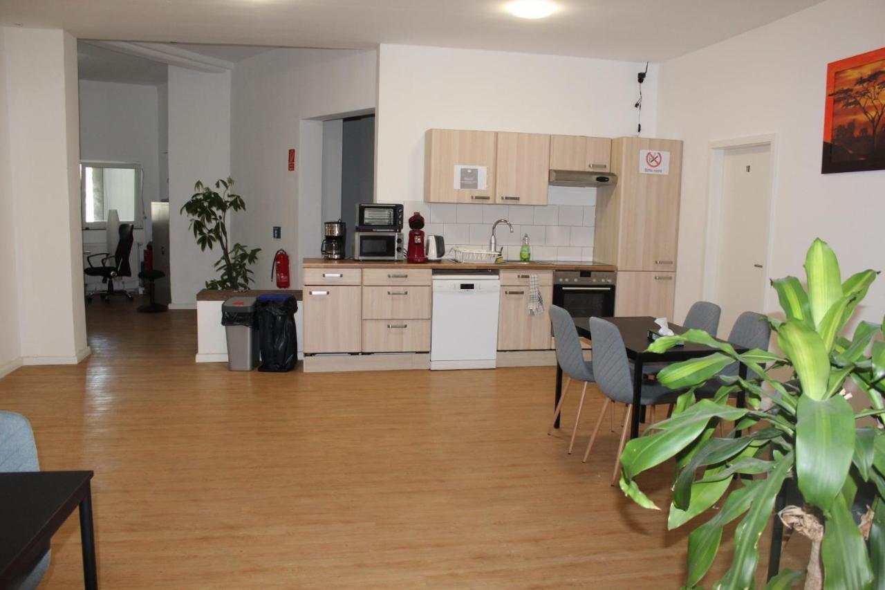 David's Hostel