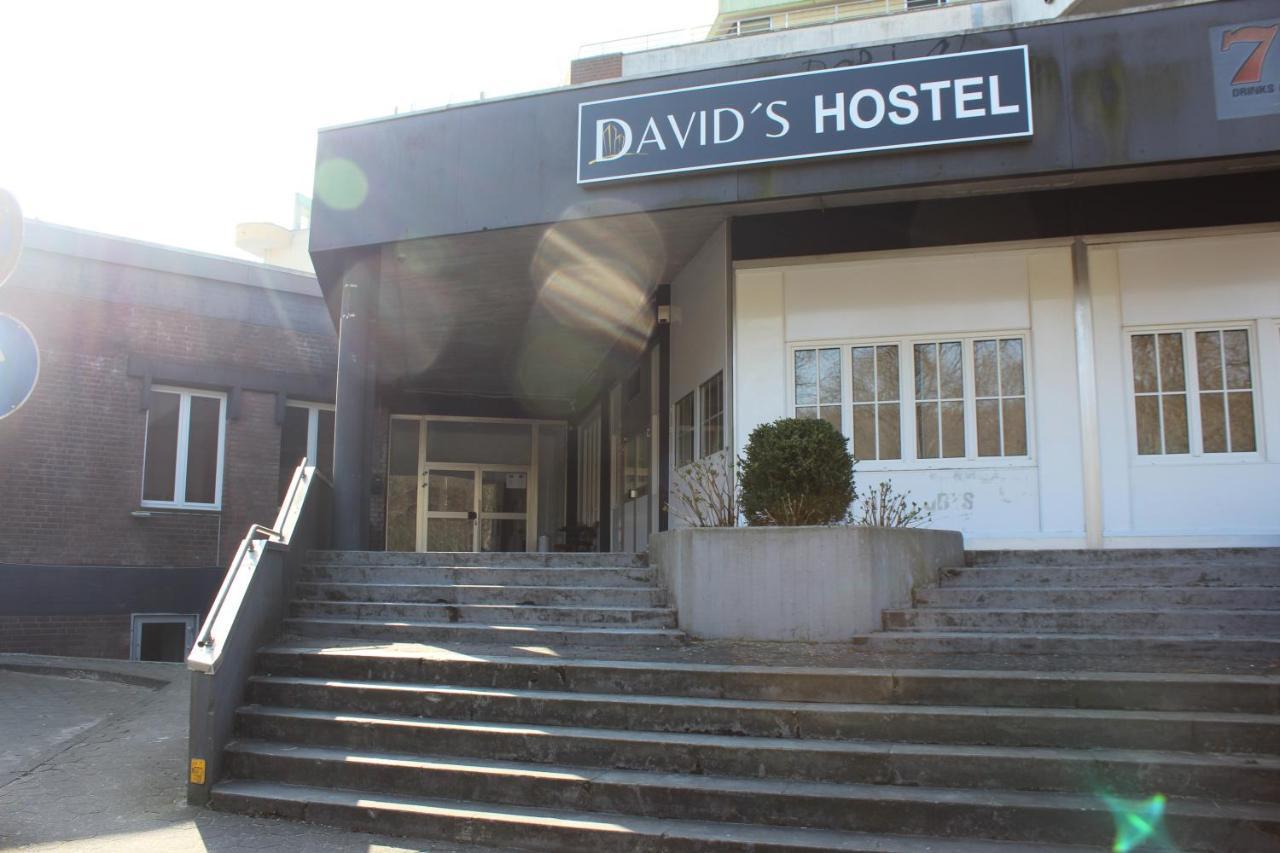 David's Geesthacht